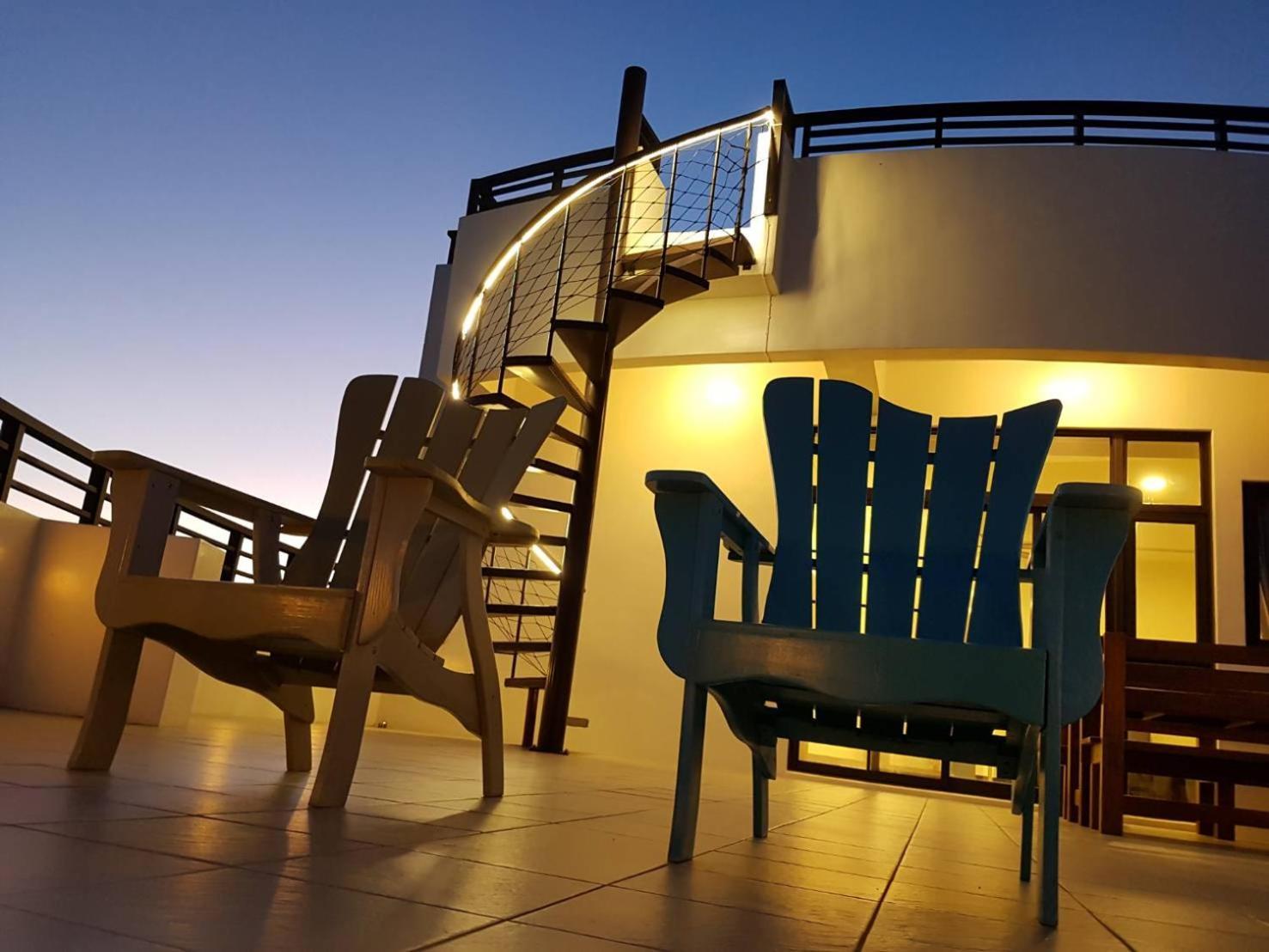 Captain Ou Homestay Huxi Exterior foto