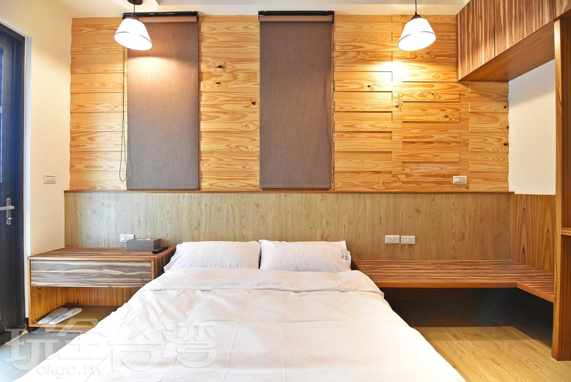 Captain Ou Homestay Huxi Exterior foto